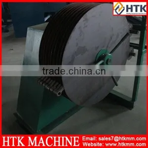 High Quality BTO & CBT Low Price Galvanized Concertina Razor Barbed Wire Machine thumbnail-4