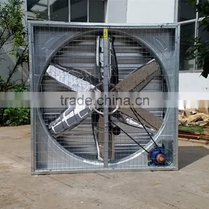 New Model Centrifugal Exhaust Fan thumbnail-1