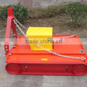 QLN Tractor Mower 4wd for Sale thumbnail-1