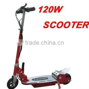 120W ELECTRIC MINI SCOOTER(MC-231) thumbnail-1