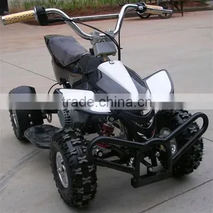 49CC MINI QUAD BIKE(MC-301A) thumbnail-5