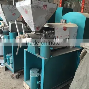 Huahong Small Coconut Oil Extraction Machine thumbnail-4