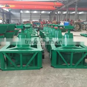 Hot Sale Gravity Concentration Equipment Gold Grinding Machine for Sale thumbnail-5