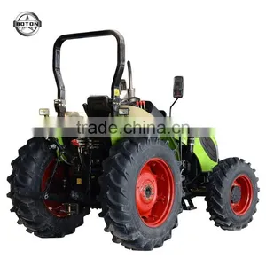 BOTON Farm Tractor BTC1104-01 DEUTZ Engine 110hp thumbnail-3