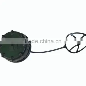 Good Fuel Cap of Brush Cutter Spare Parts thumbnail-1
