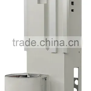 Heavy Duty CNC Vertical Lathe thumbnail-2