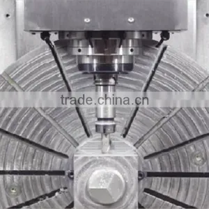 FMC-600T High-end Five Axis Vertical Machining Center thumbnail-3