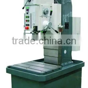 Box-Column Vertical Drilling Machine thumbnail-1