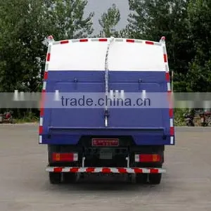 FAW Swivel Sweeper Sale thumbnail-1