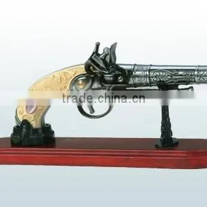 Light Portable Gas Torch ,H0T31 Cheff Gas Blow Lighter Torch , Lighter Gun thumbnail-5