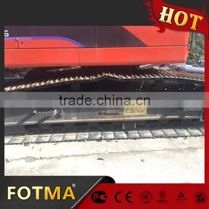 Diesel and Electrical Power Scrap Handler,material Handling Machine thumbnail-3