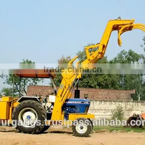 Tractor Loader thumbnail-4