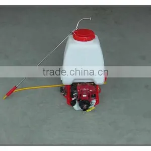 Knapsack Agriculture Power Sprayer thumbnail-1