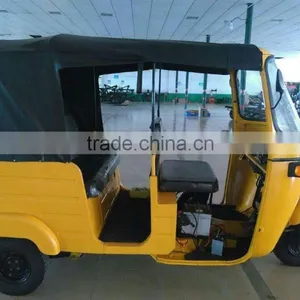 In 2015, the Latest Motor Tricycle in India thumbnail-1