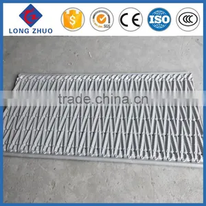 730mm 920mm Cooling Tower Fill/pvc Fill for Cooling Tower thumbnail-1