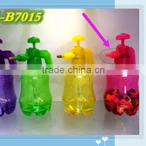 2017 New Hot Selling Garden Sprayer Plastic Head thumbnail-3