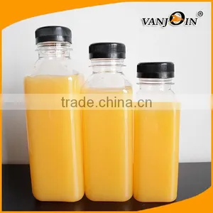 250ml 350ml 500ml Organic Cold Pressed Juice Bottles thumbnail-5