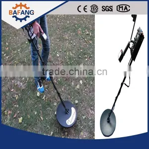 Professional Underground Metal Detector With Easy Operation thumbnail-4
