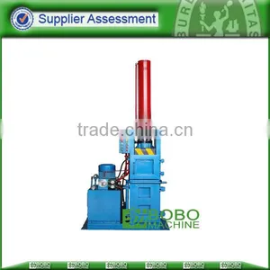 Aluminum Scrap Baler thumbnail-1