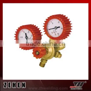 Gas Pressure Regulator thumbnail-1