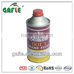 Hydraulic Brake&Clutch Fluid DOT3 thumbnail-1