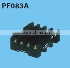 Plug-in Relay Socket/omron Relay Socket/electrical Relay Socket PF083A-E thumbnail-1