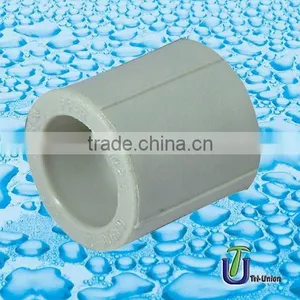 PPR Socket /Plastic Socket/PVC Socket thumbnail-1