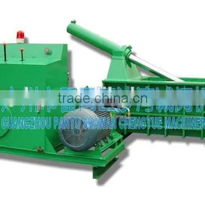 Hot Sell HB-150T Hydraulic Scrap Metal Baler for Sale thumbnail-3