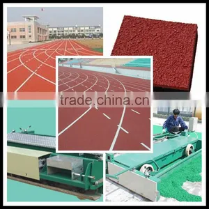 Hot Sale Paving Making Machine thumbnail-1