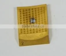 Tension Wheel Tooth Plate Bearing for Strapping Machine thumbnail-2