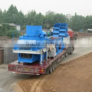 VSI7611 Sand Making Machine, Sand Makers thumbnail-6