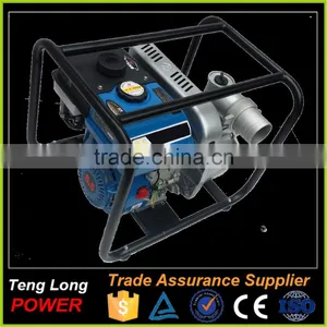 With High Capacity 6-inch Centrifugal Water Pump From Chongqing Factory thumbnail-5