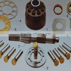 EATON VICKERS 33/39/46/54/64/76 Pump thumbnail-1