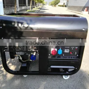 10Kw Diesel Generator,Diesel Power Generator thumbnail-2