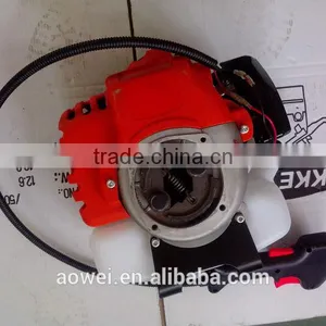 Gasoline Brush Cutter thumbnail-2