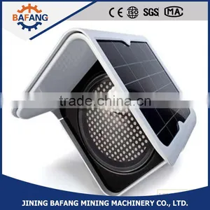 Railway Crossing Traffic Light the Alarm Facility thumbnail-5