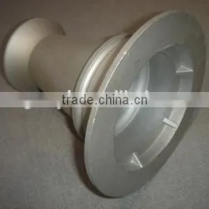 Industrial Foundry Steel Casting Zg25 Zg35 Zg45 thumbnail-1