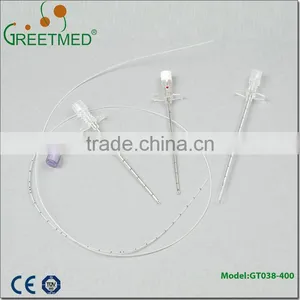 CE ,ISO ,FDA Disposable Spinal Needle Types thumbnail-3