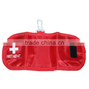 Gift Survival Bag First Aid Pouch Survival Mini Small First Aid Kit thumbnail-2