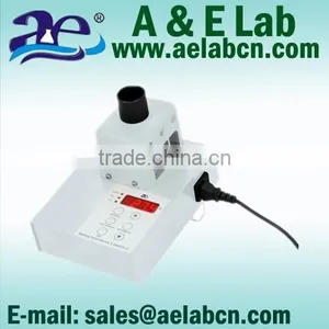Melting Point Apparatus With Cooling System thumbnail-1