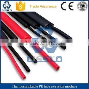 Pvc Hdpe Thermal Shrinkage Pipe Making Machine thumbnail-2