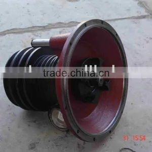 Clutch For Diesel Engine thumbnail-1