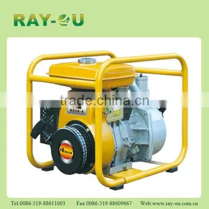 High Quality Agricultural Water Pump thumbnail-1