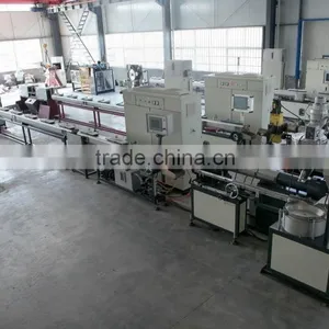 Column Dripper Irrigation Pipe Production Line thumbnail-2