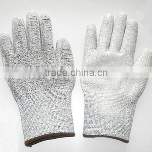 High Quality Esd Antistatic Cleanroom Gloves thumbnail-1
