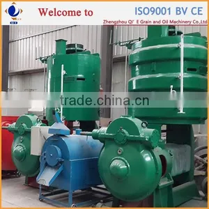 Oil Feed Blending Machine on Sale thumbnail-2