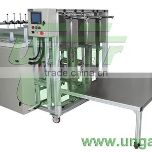 Electric Stacker Price Pallet Stacker thumbnail-1