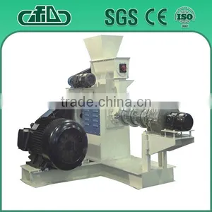 1 Ton Mini Feed Mill for Animal Feed thumbnail-6