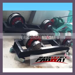 Low Price Small Rotary Dryer For Sale thumbnail-2