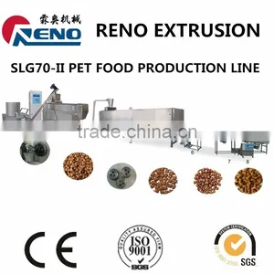 Small Jam Center Dog Food Machine thumbnail-2